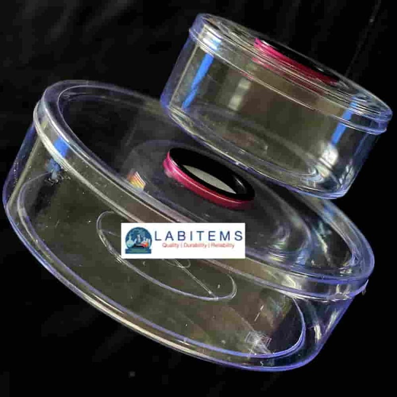 Insect breeding box acrylic based Insect breeding box acrylic based