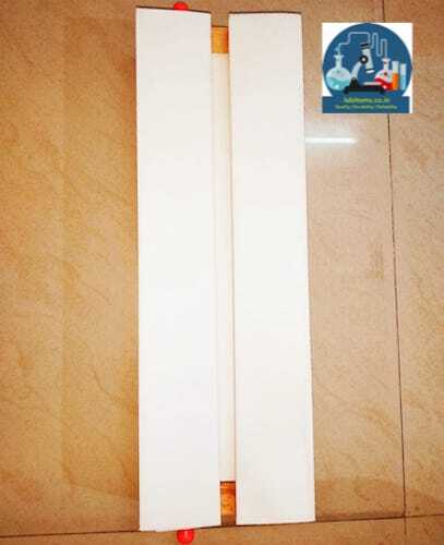 Insect Spread Board LAISB01 Insect Spread Board LAISB01