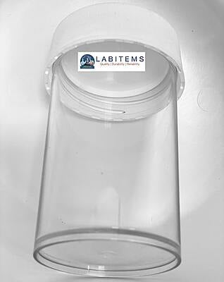 Larval Sampling Jar 250ml Larval Sampling Jar 250ml