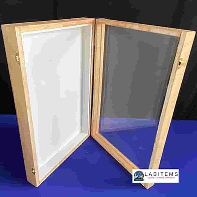 Insect Storage Box for students Insect Storage Box for students