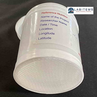 Insect Prokopack Collection Cups Spare Insect Prokopack Collection Cups Spare