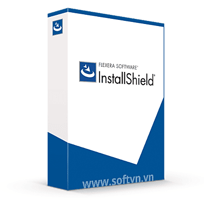 Installshield 2020 Professional Edition Lic ESD + Silver Maintenance - 1 year