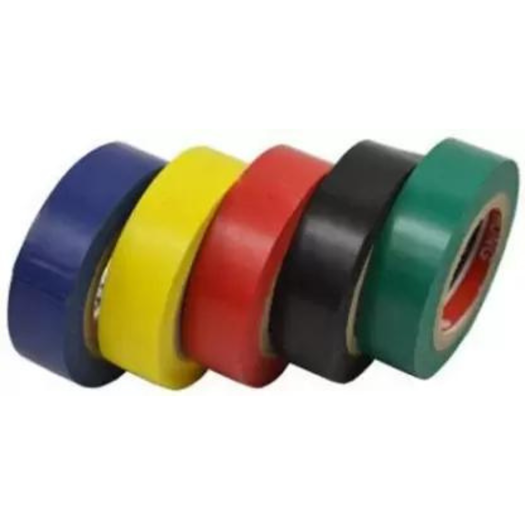 Insulation Tape R.Y.B.