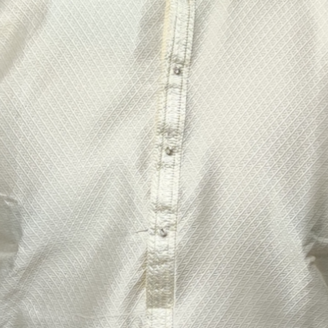 Self Design Kurta