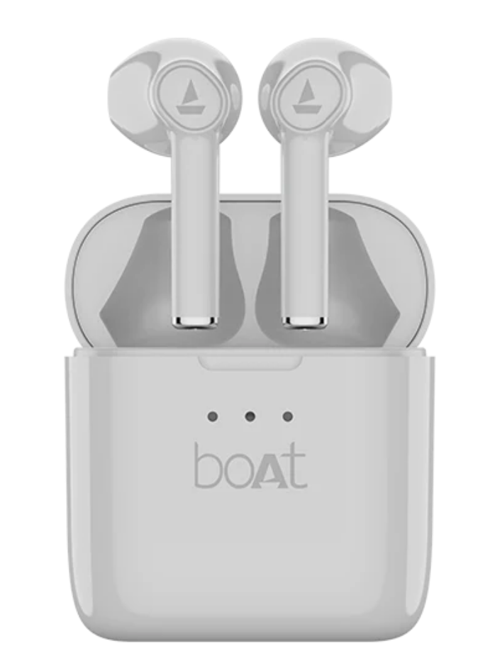 Boat Airdopes 138