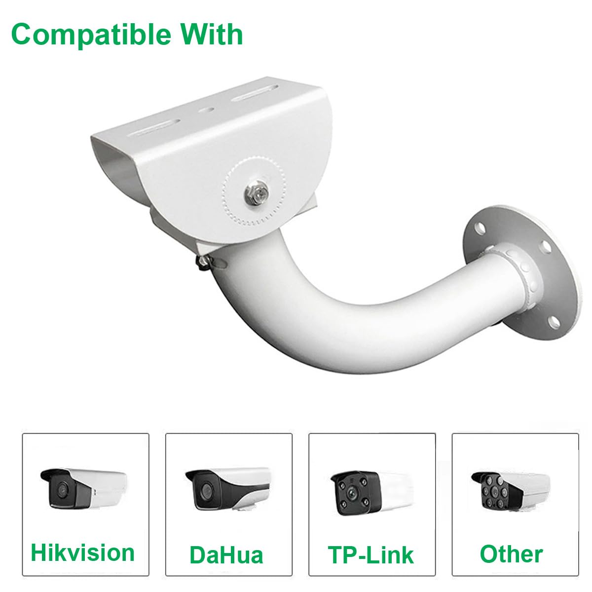 Wall Mount Stand Small