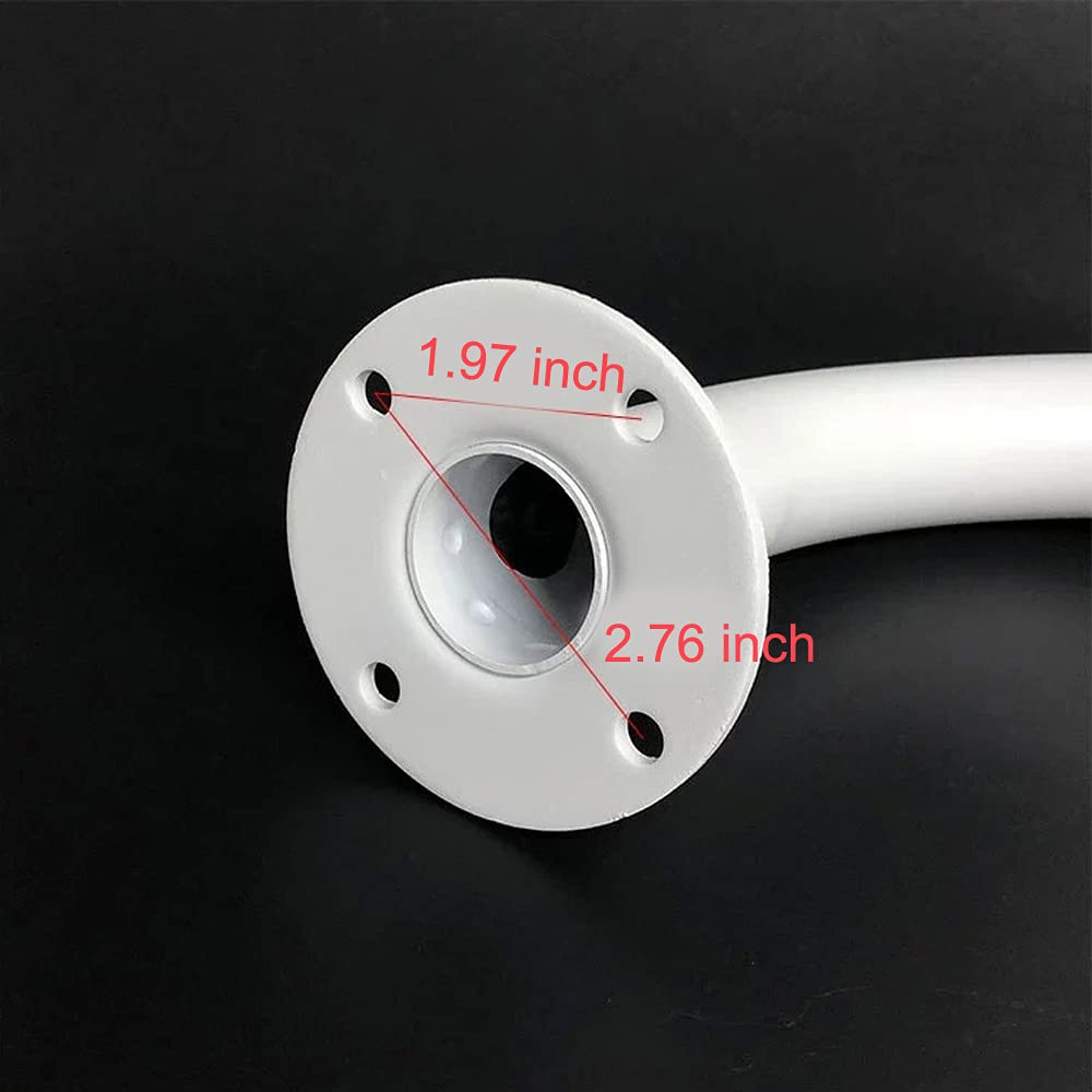 Wall Mount Stand Small