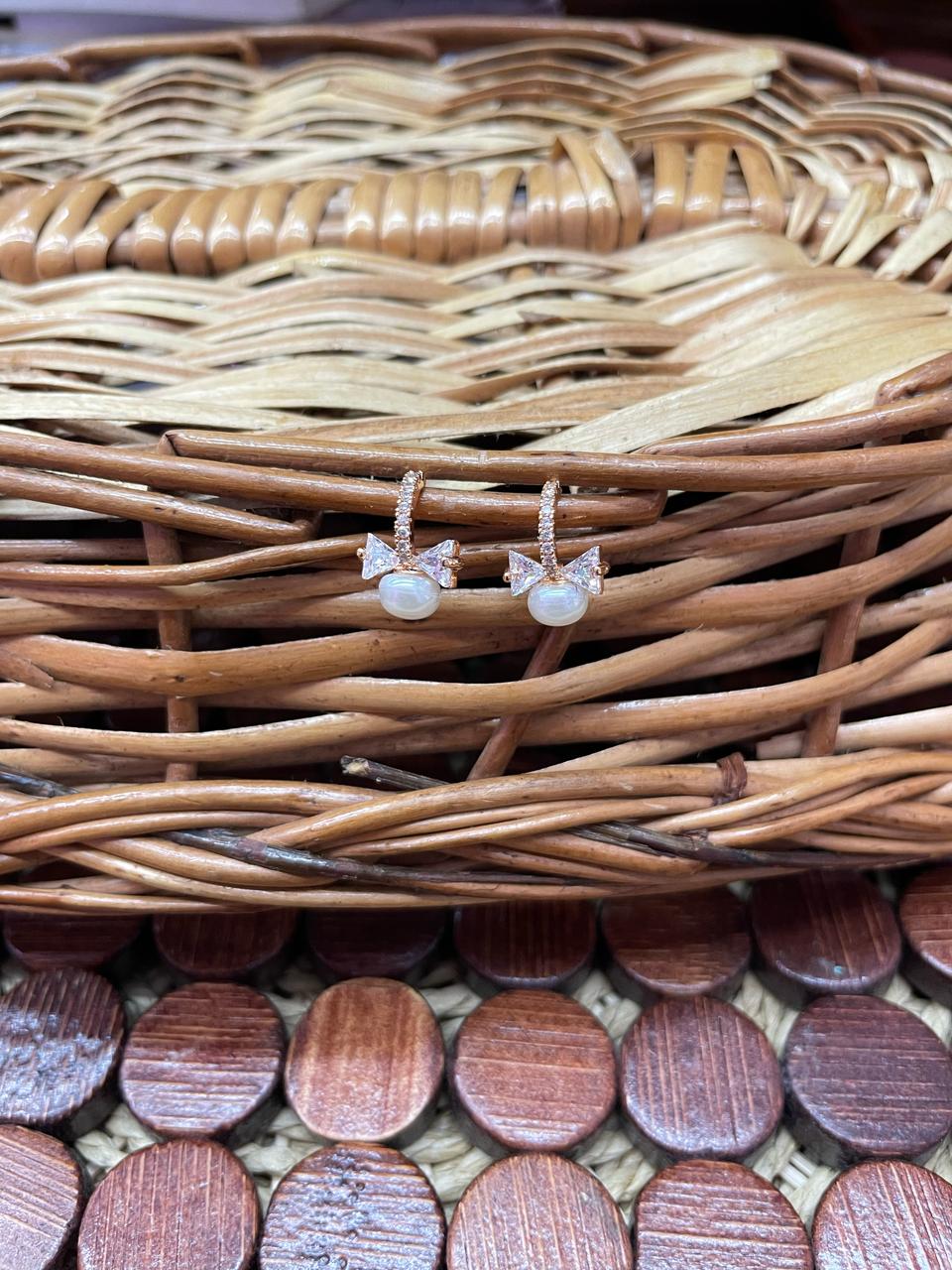 ring stud JAD333