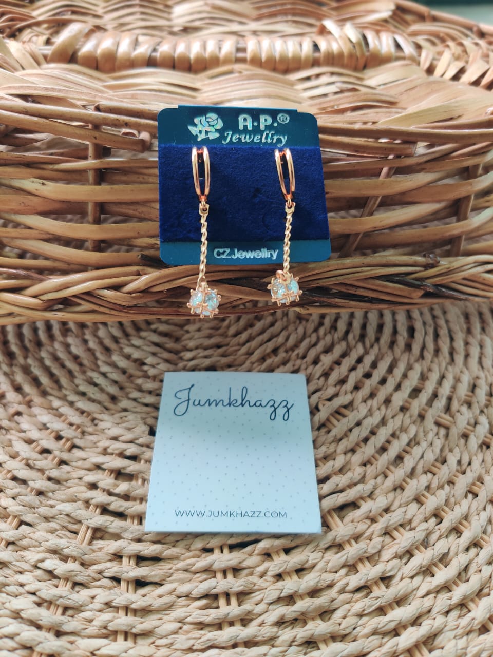 AD EARINGS JAD363