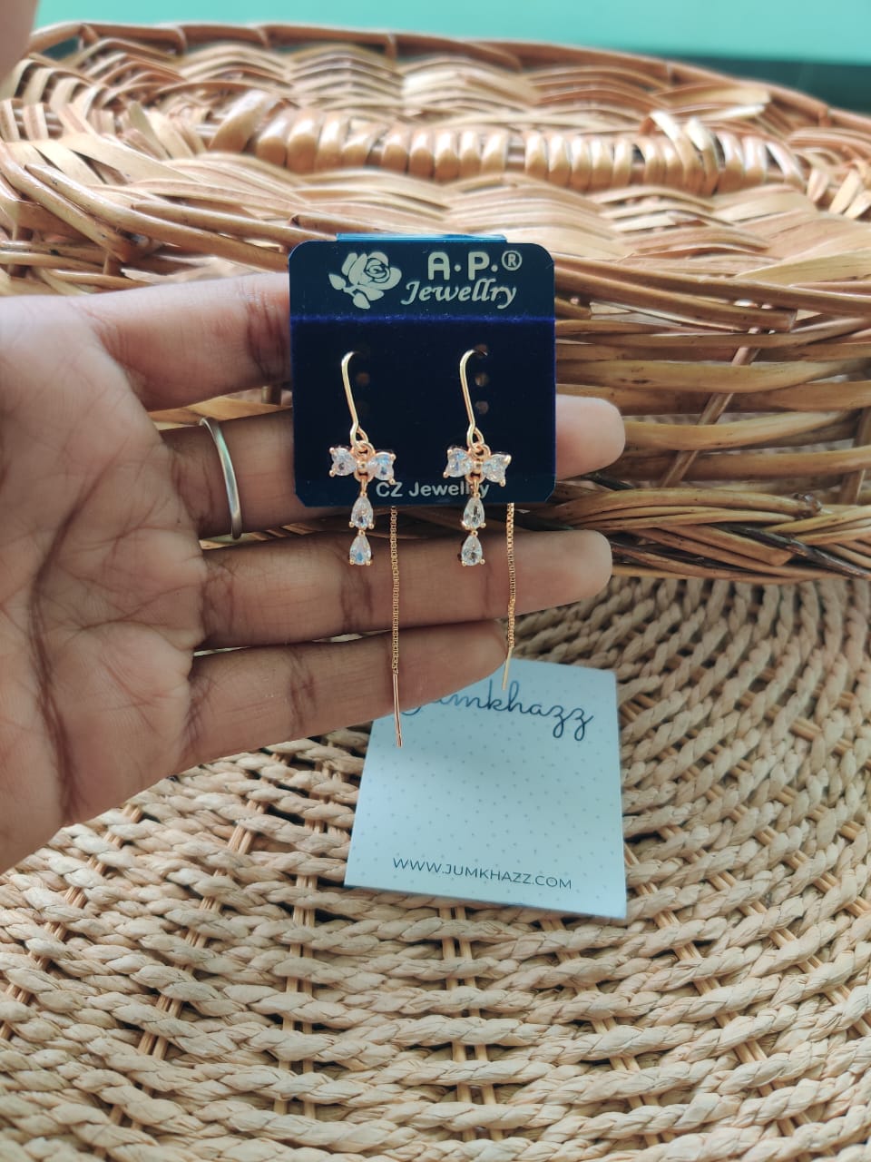 AD EARING JAD365