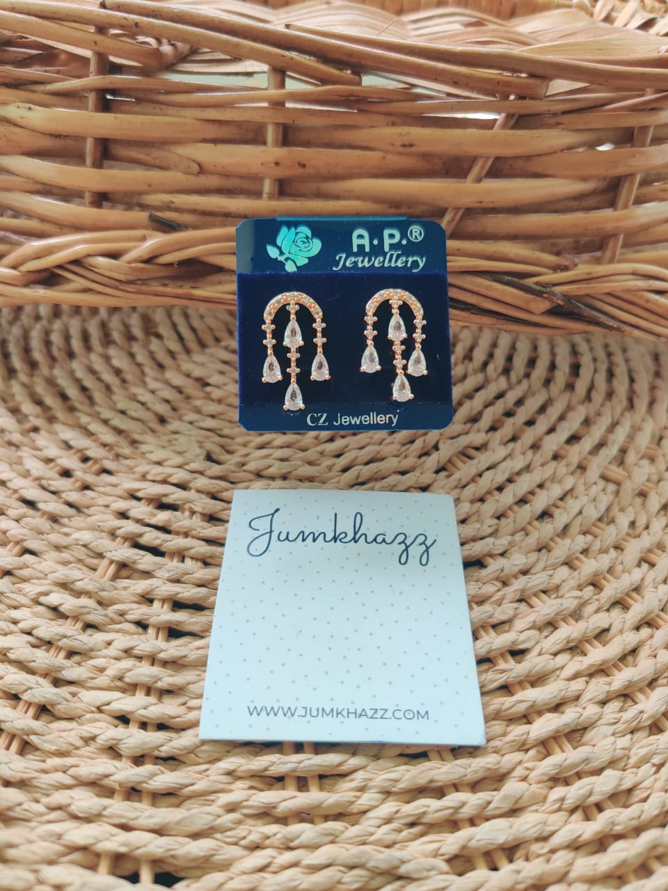 AD EARING JAD366