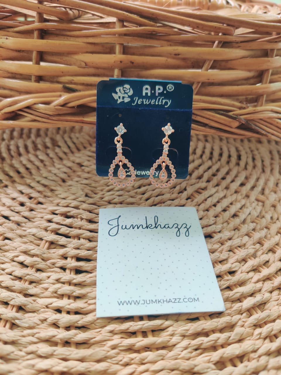 AD EARING JAD367