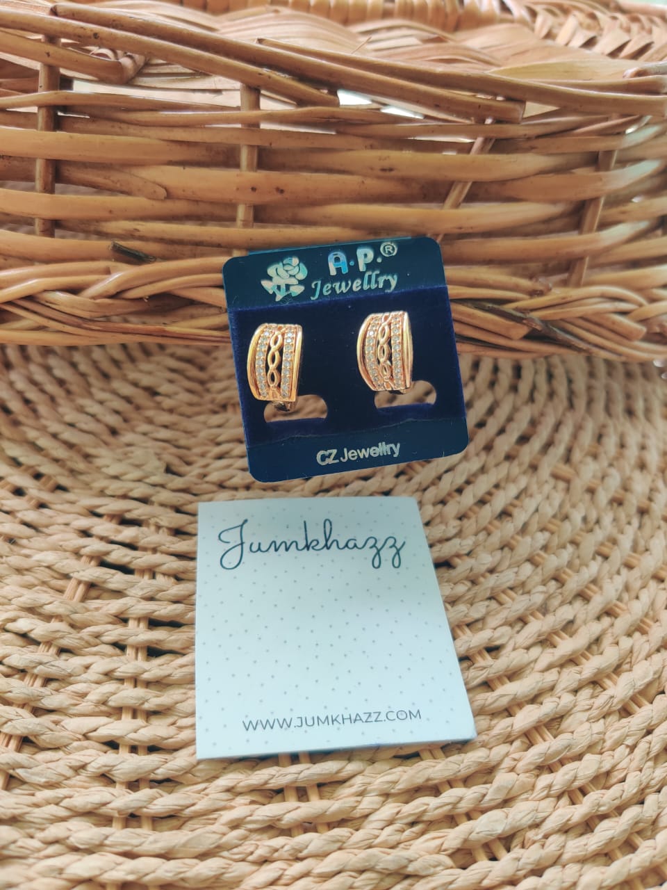 AD EARING JAD368