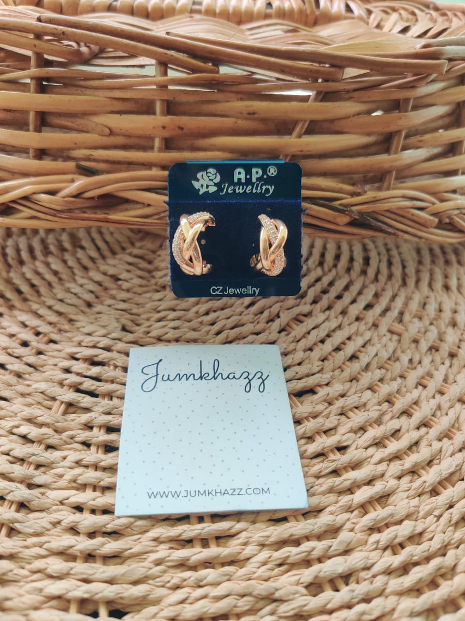 AD EARING JAD369