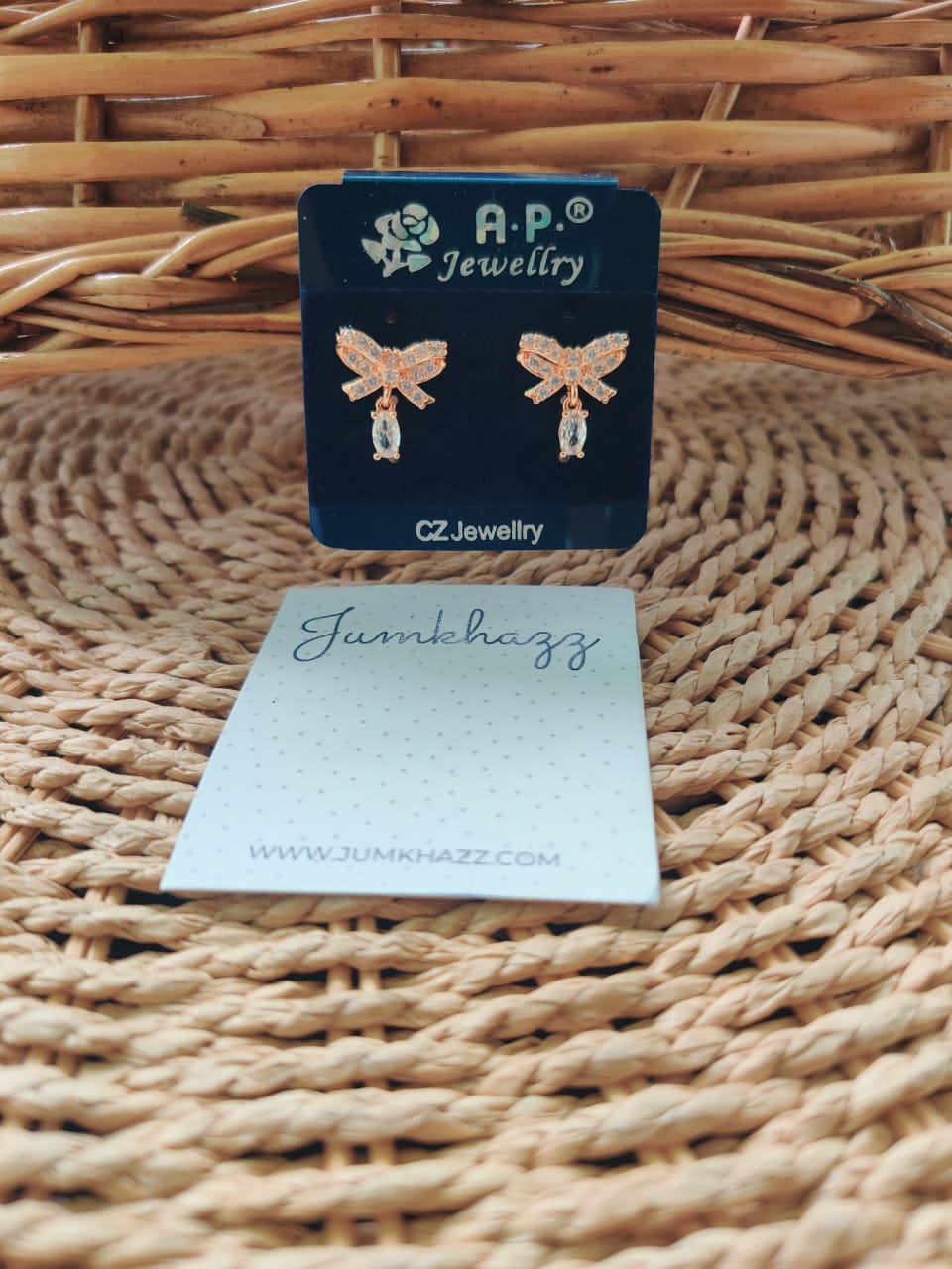 AD EARING JAD370