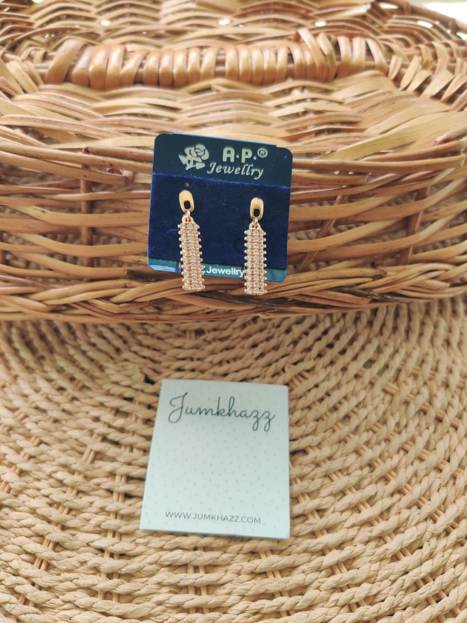 AD EARING JAD376