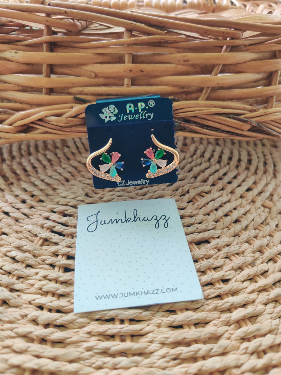 AD EARING JAD378