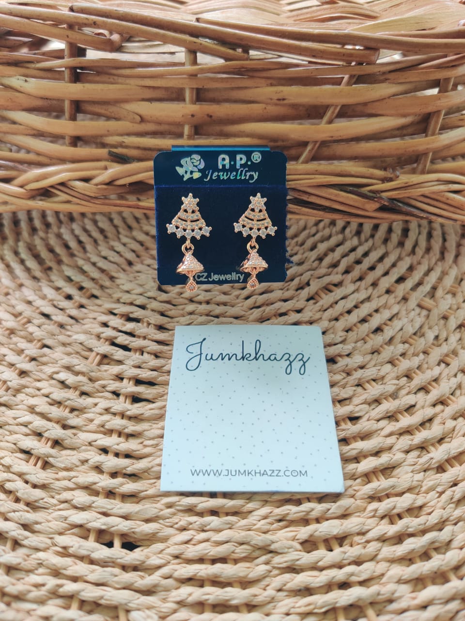 AD EARING JAD386