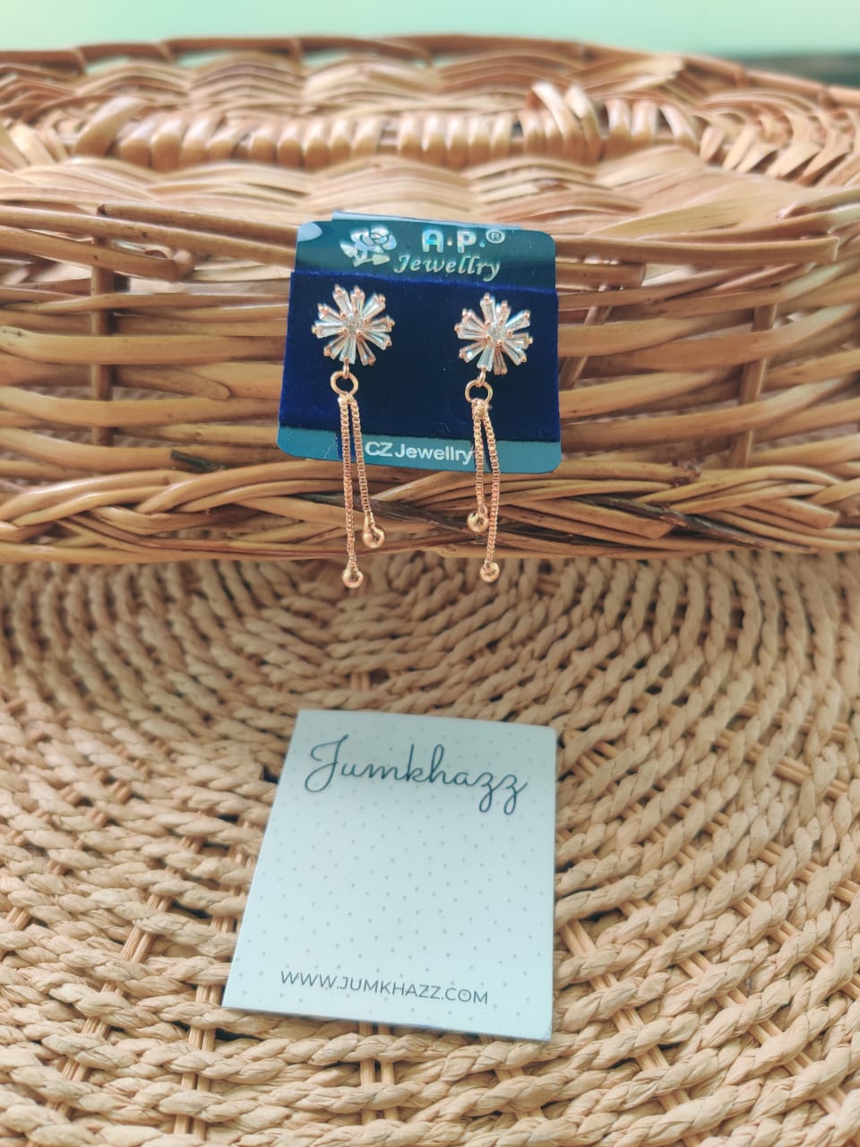 AD EARING JAD392