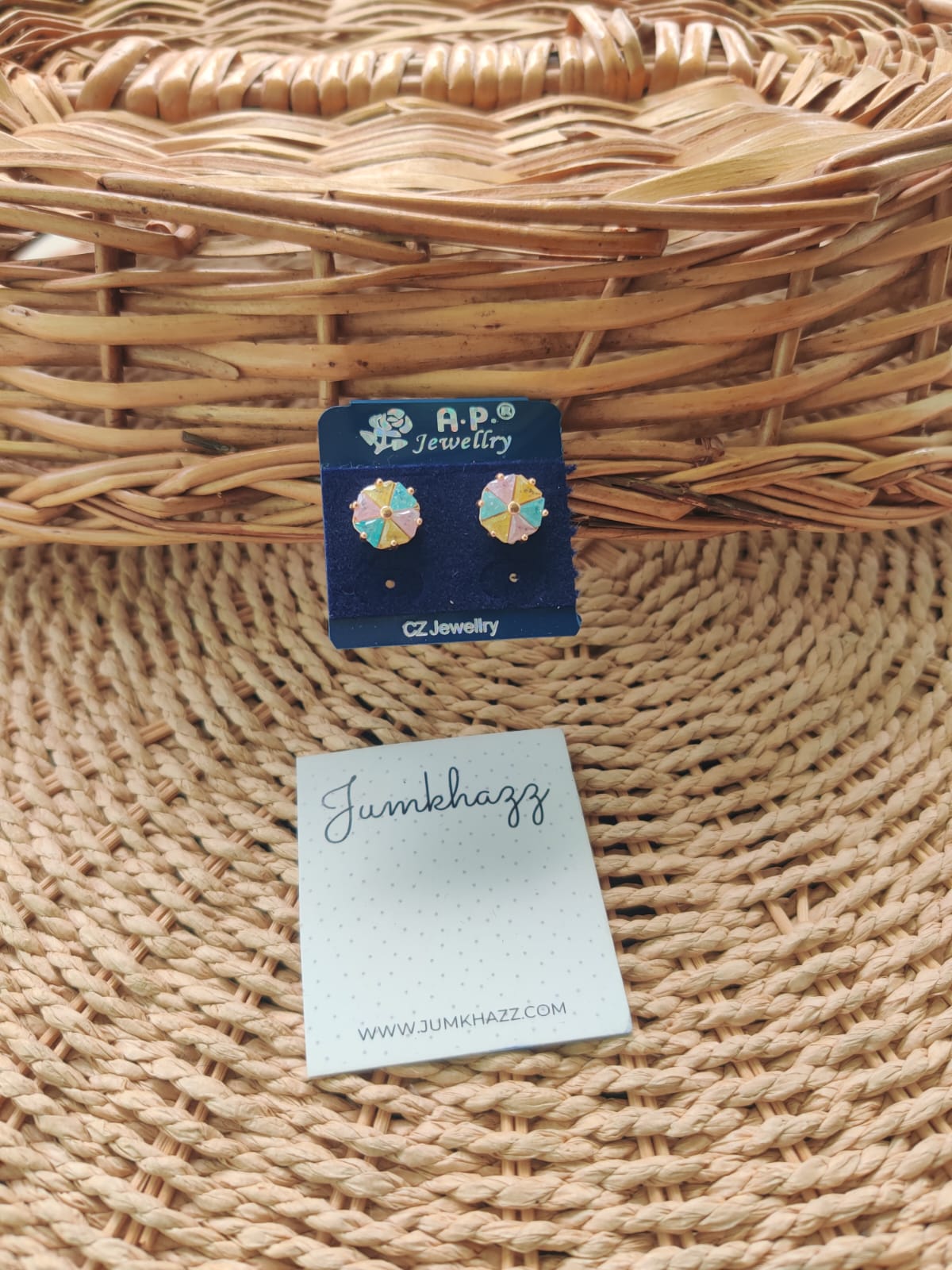 AD EARING JAD396