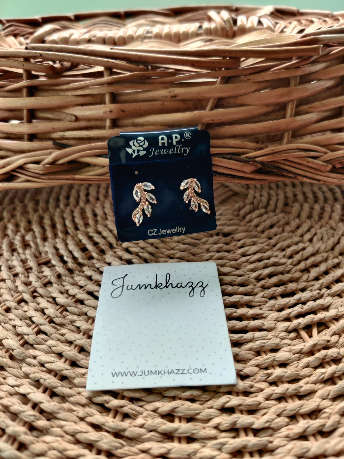 AD EARING JAD398