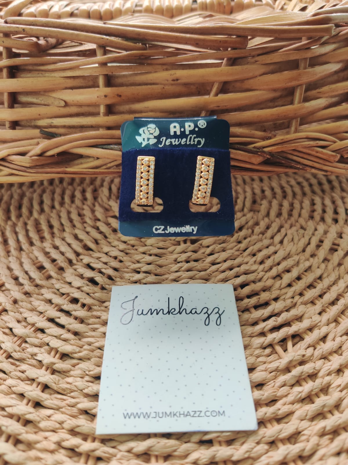 AD EARING JAD399