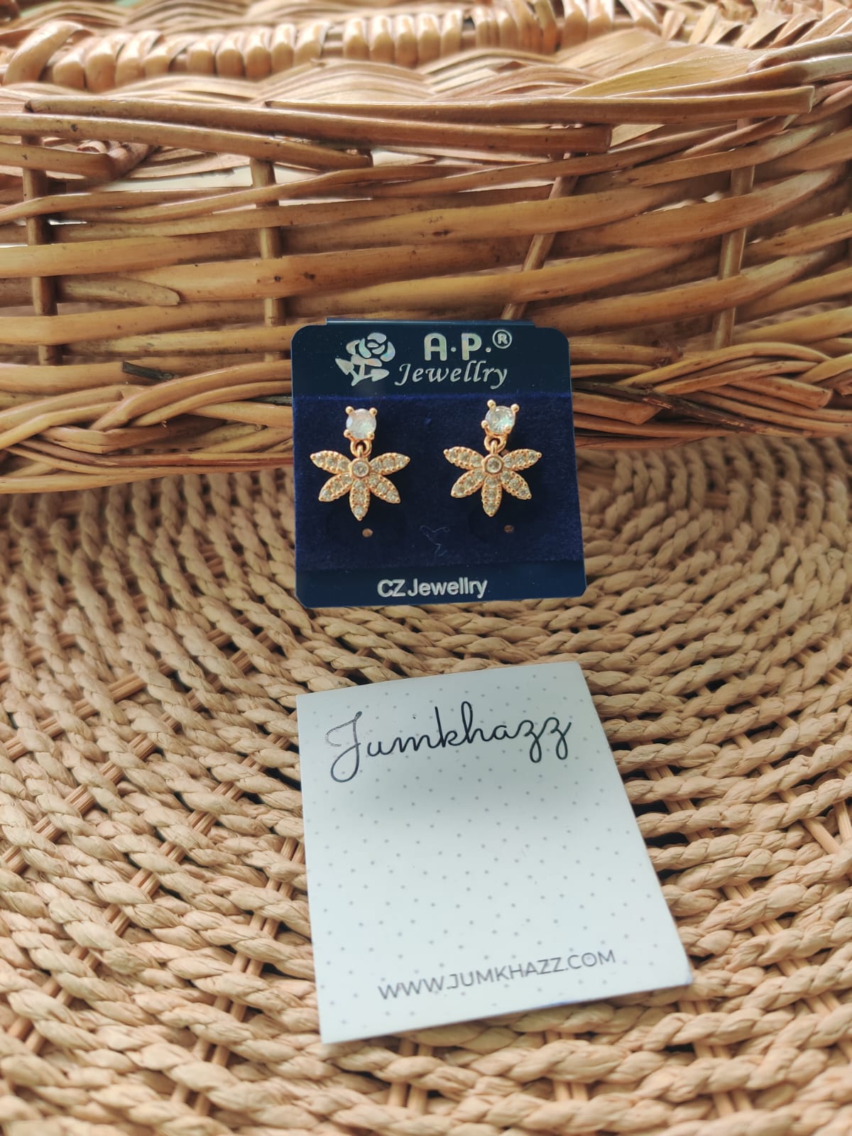AD EARING JAD400