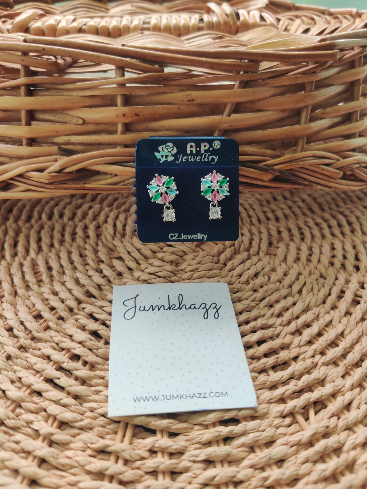 AD EARING JAD403
