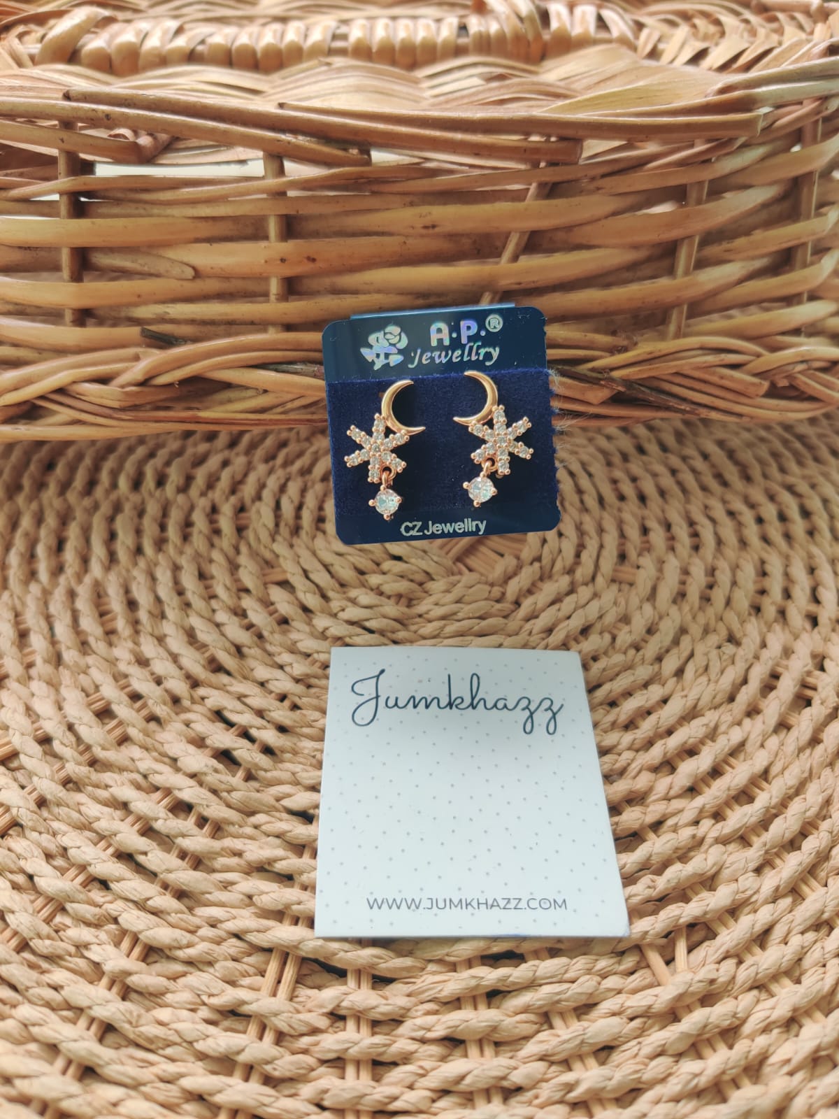 AD EARING JAD404