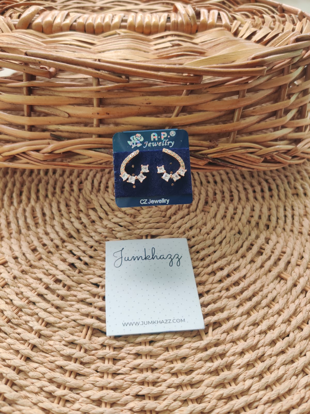 AD EARING JAD405
