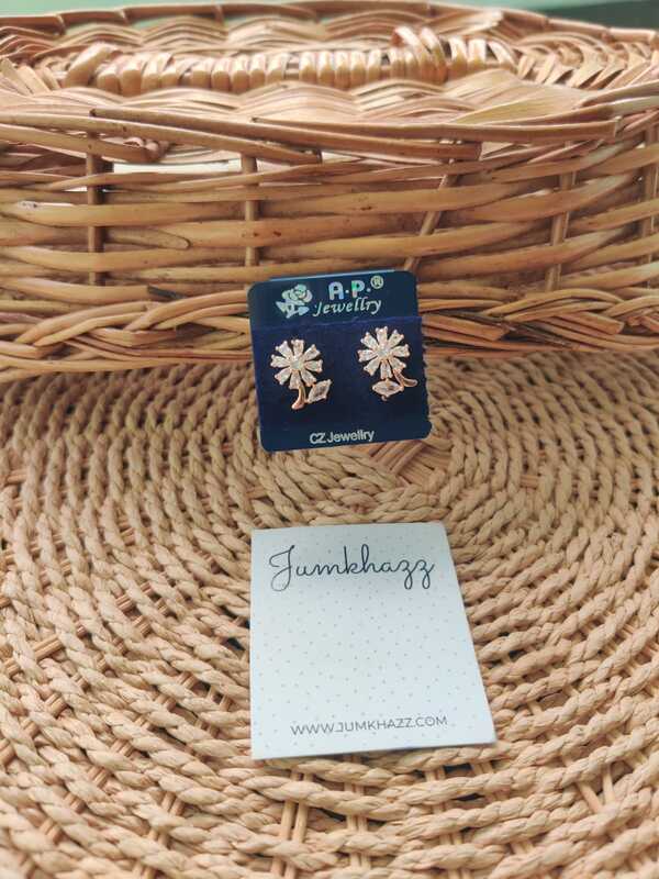 AD EARING JAD412