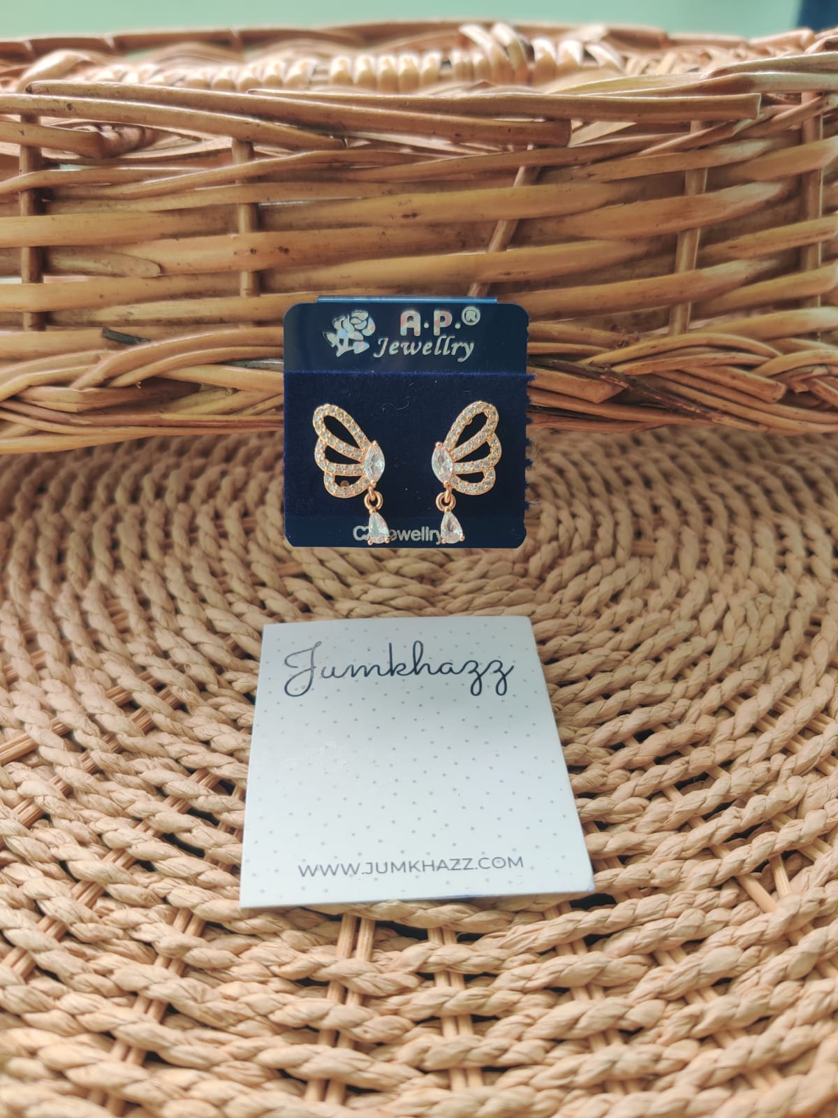 AD EARING JAD418