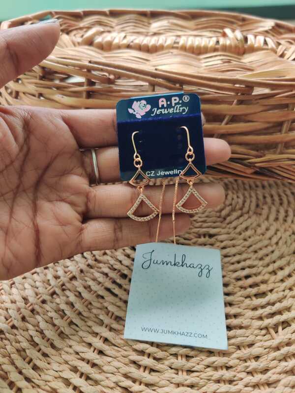 AD EARING JAD419