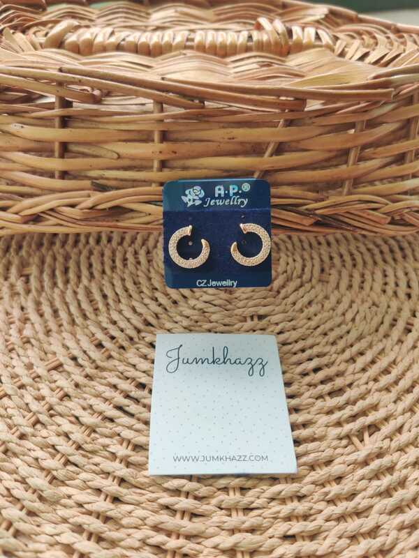 AD EARING JAD420