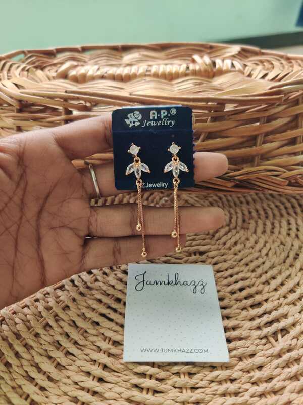 AD EARINGS JAD421