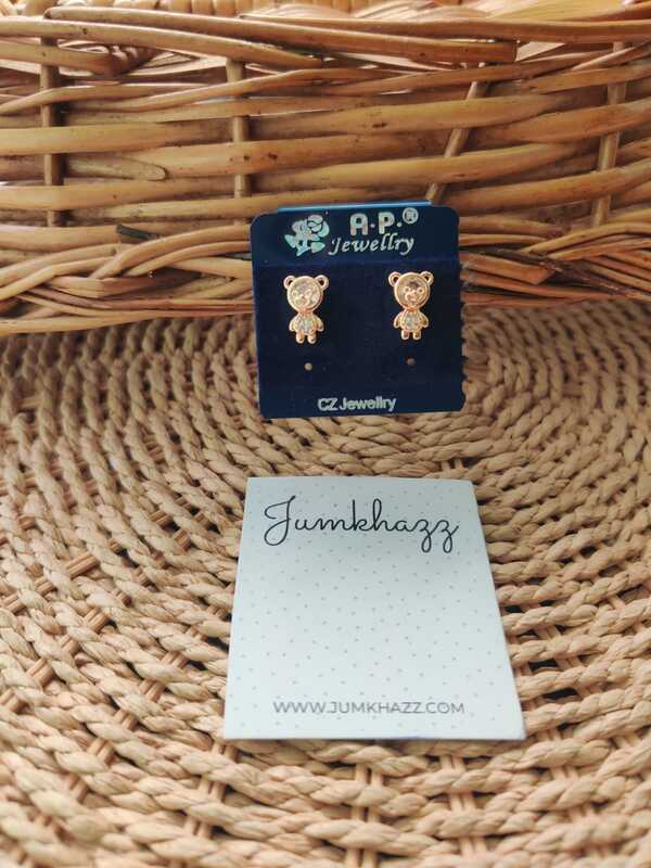 AD EARING JAD425