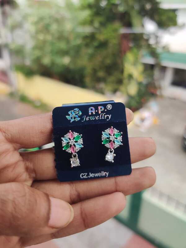 AD Stone (JAD431)