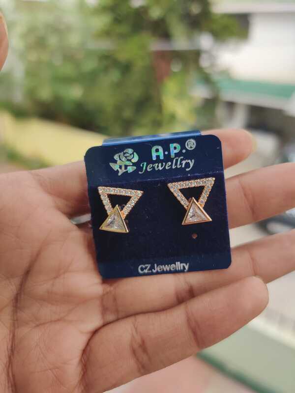 AD Stone (JAD439)