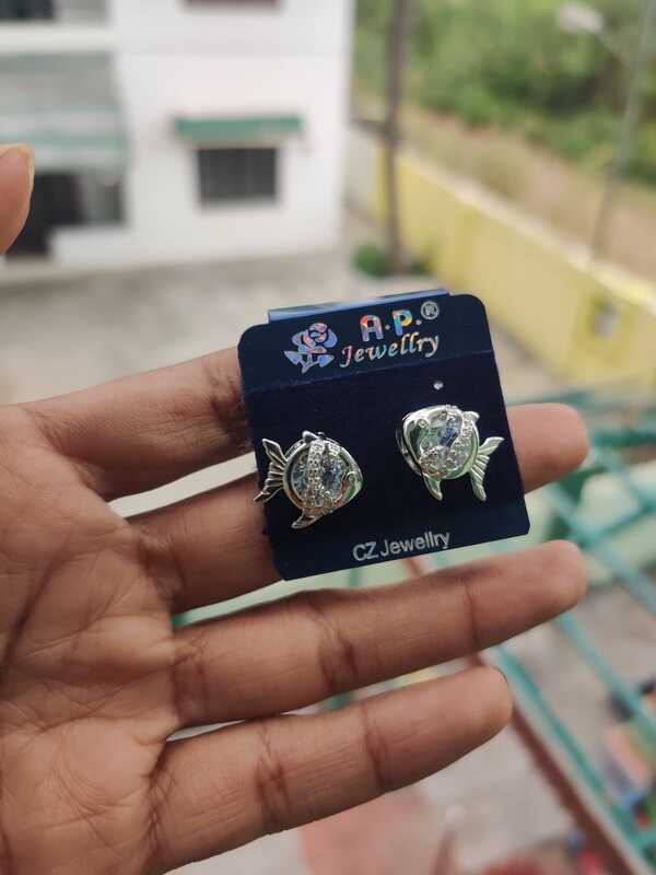AD Stone (JAD450)