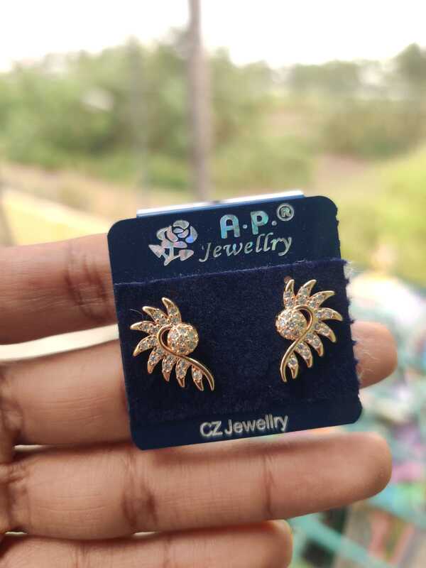 AD Stone (JAD456)
