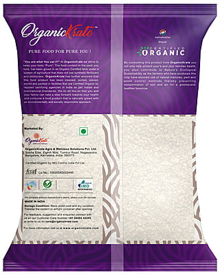 OrganicKrate Jaggery Powder (GUD)- Organic OrganicKrate Jaggery Powder (GUD)- Organic