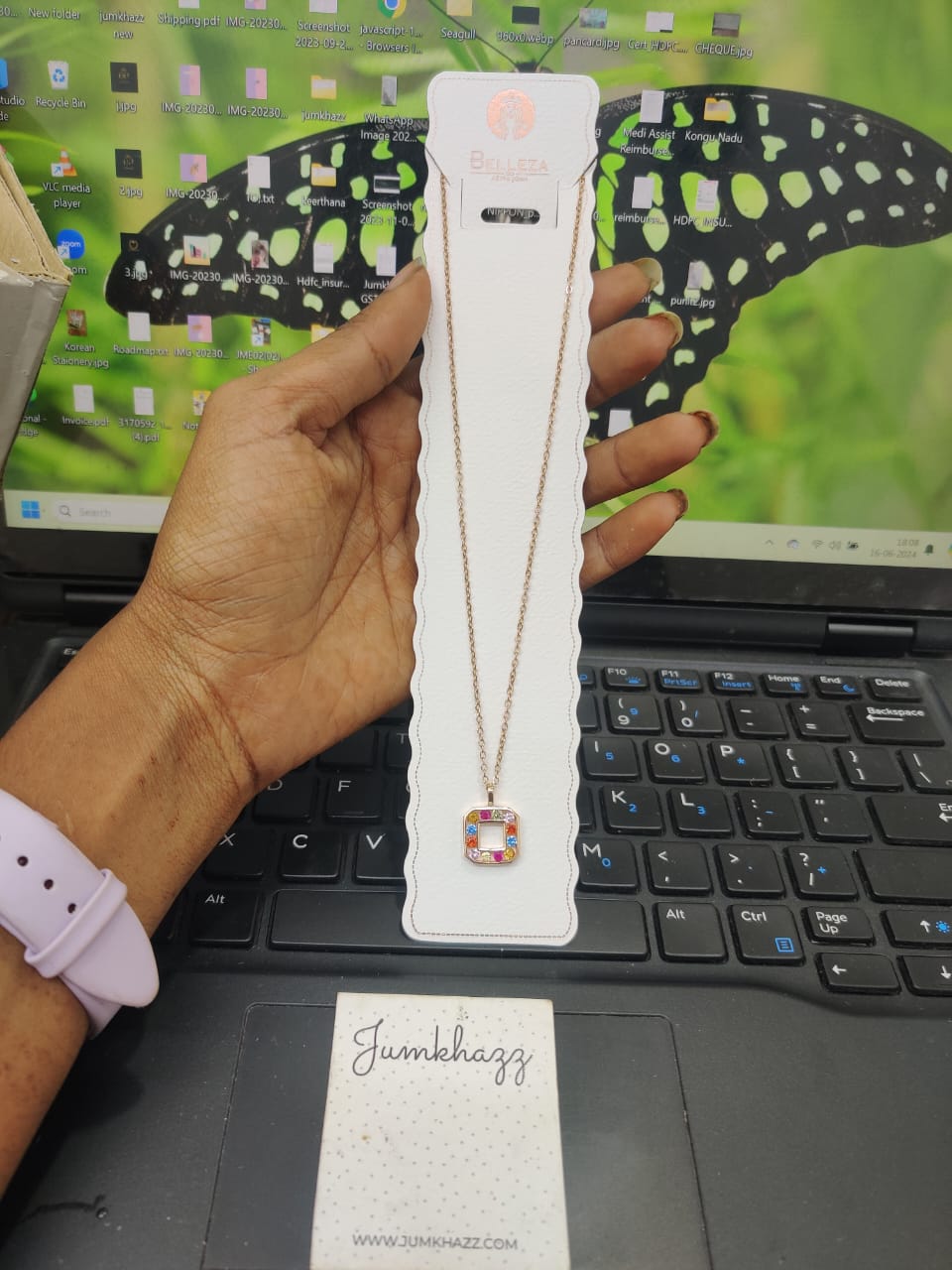 Square JAT29