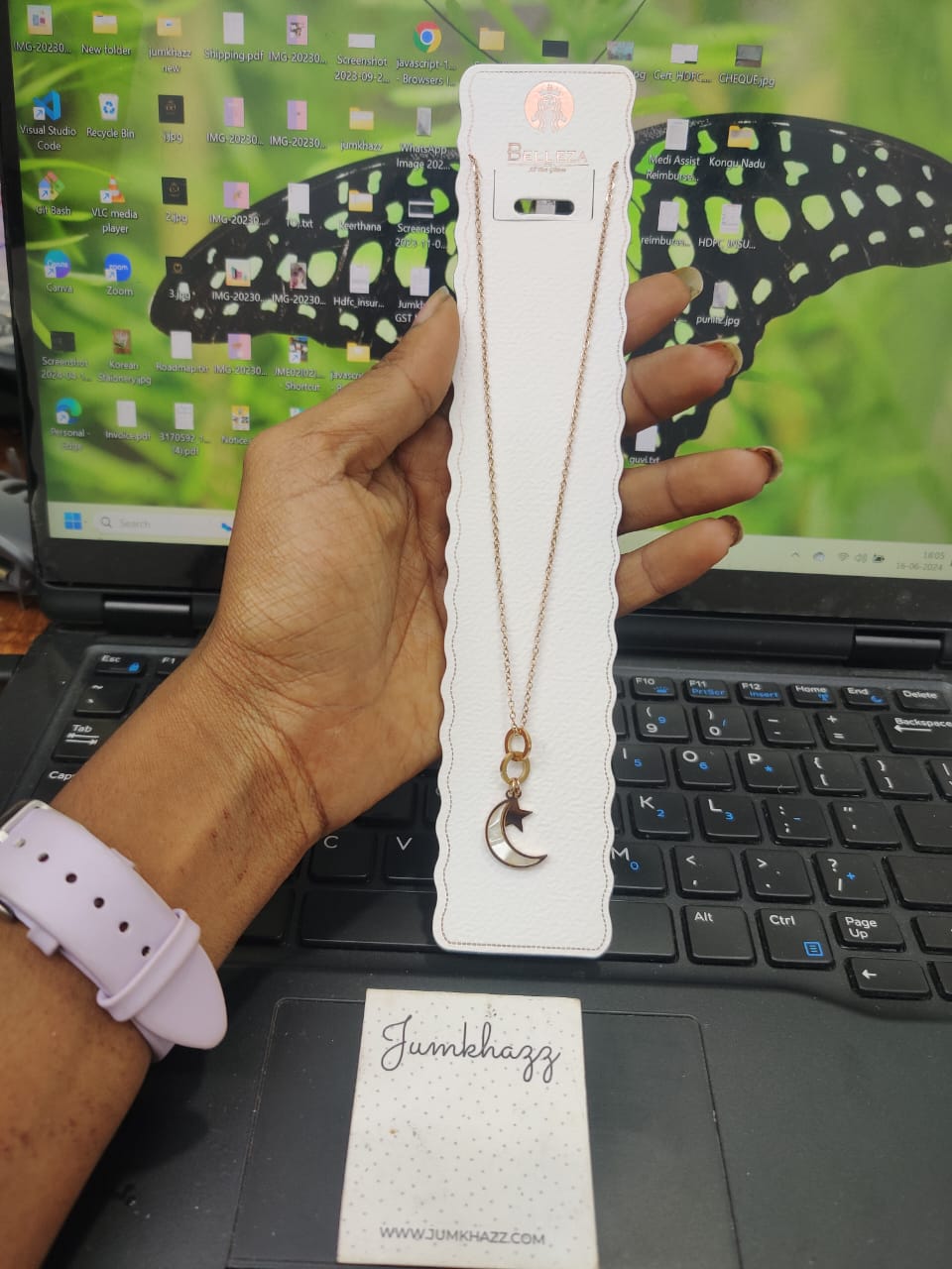 Moon JAT33