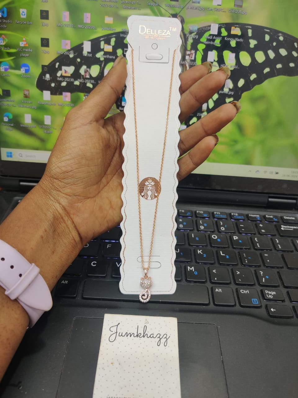 Kitty JAT34