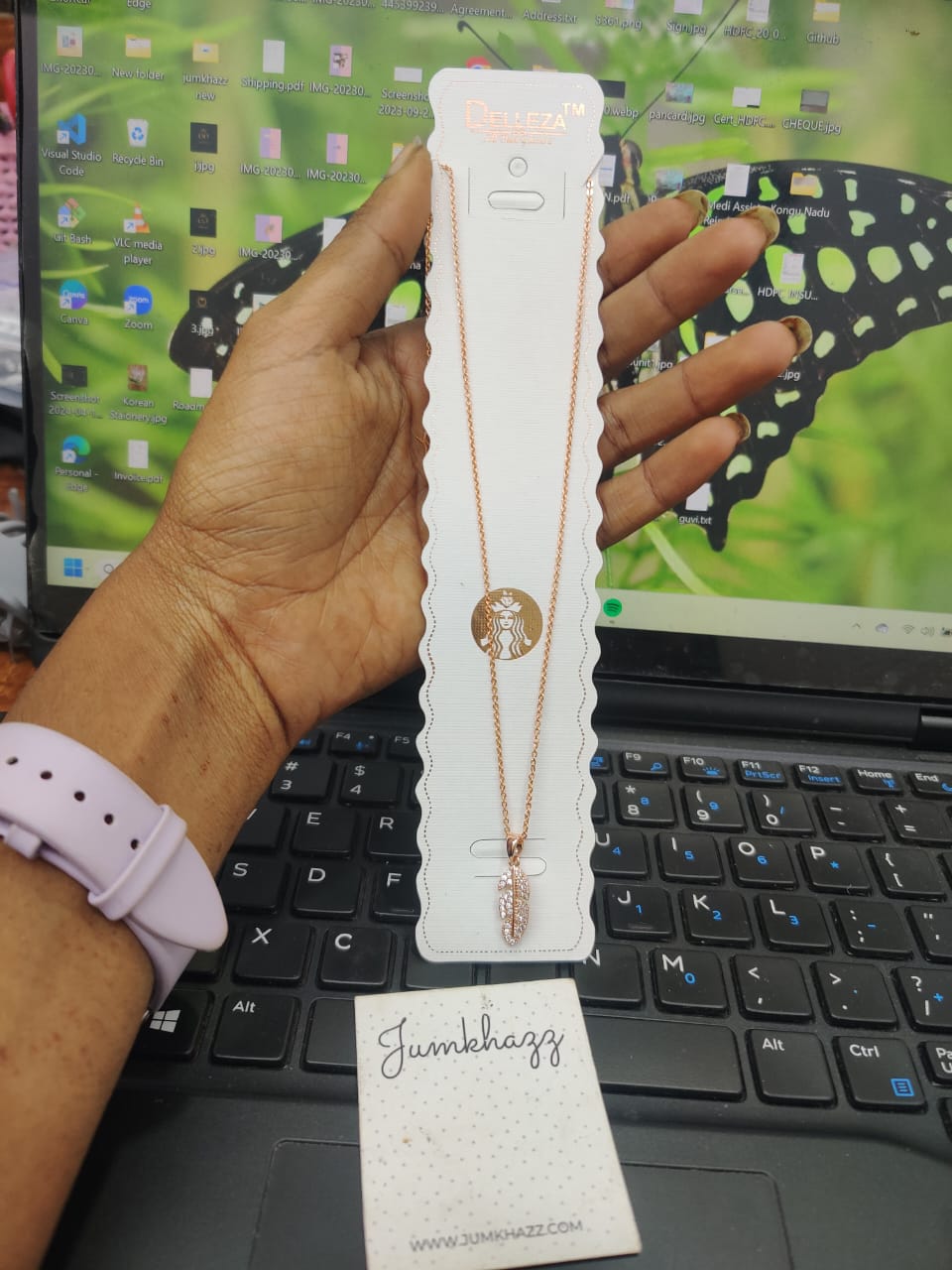 Leaf JAT35