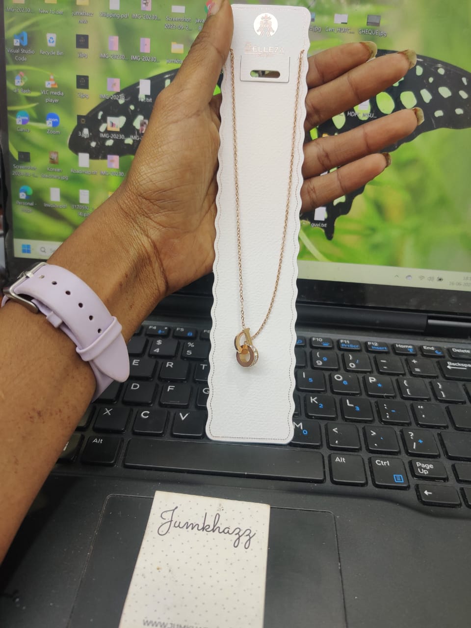 Chain JAT45