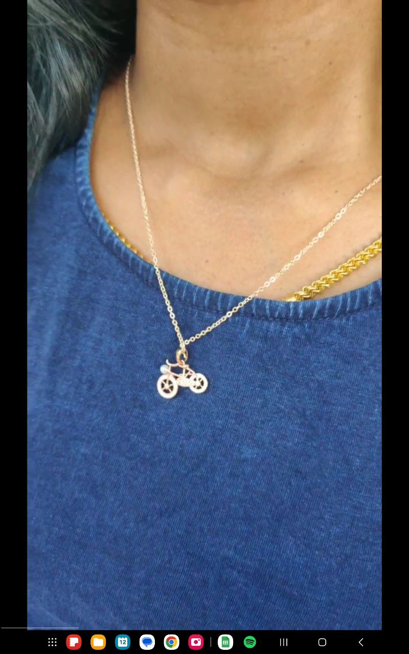 Bicycle chain JAT56