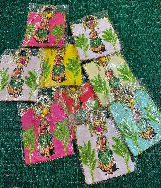 Puberty Function Bag