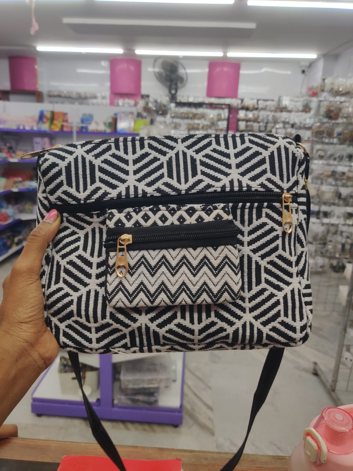 Sling Bag with purse JBAG101 Sling Bag with purse JBAG101