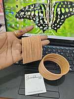 Velvet Bangle JBAN35